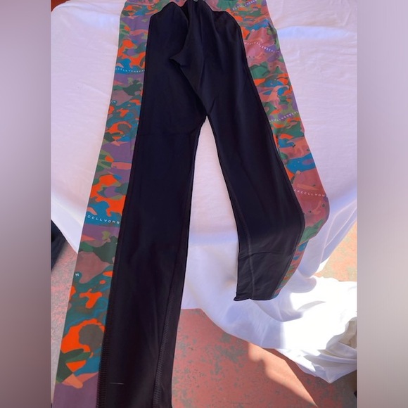 Marcell Von Berlin Men’s Leggings - Picture 2 of 7